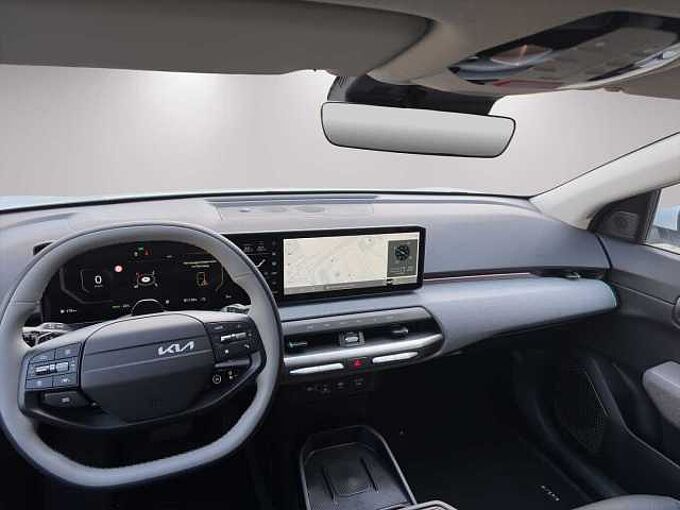 Kia EV4 81,4 FWD EARTH UP TE WIC DWP DE SD 