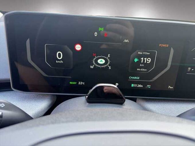 Kia EV4 81,4 FWD EARTH UP TE WIC DWP DE SD 