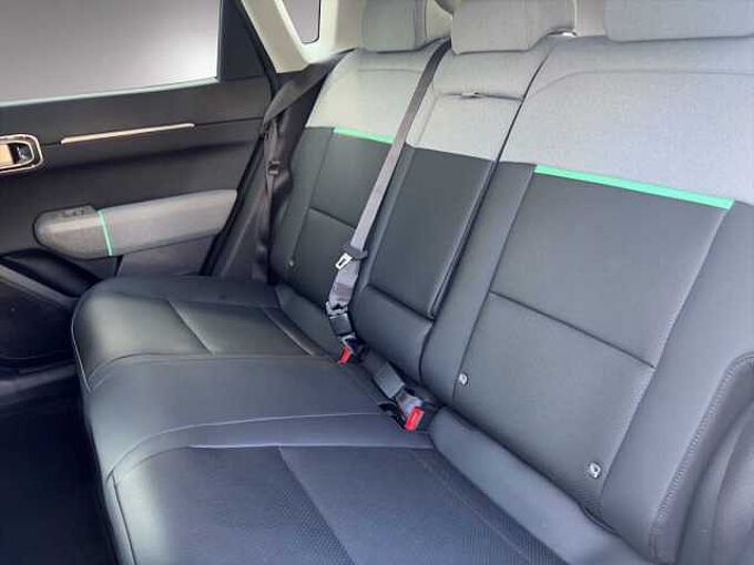 Kia EV4 81,4 FWD EARTH UP TE WIC DWP DE SD 