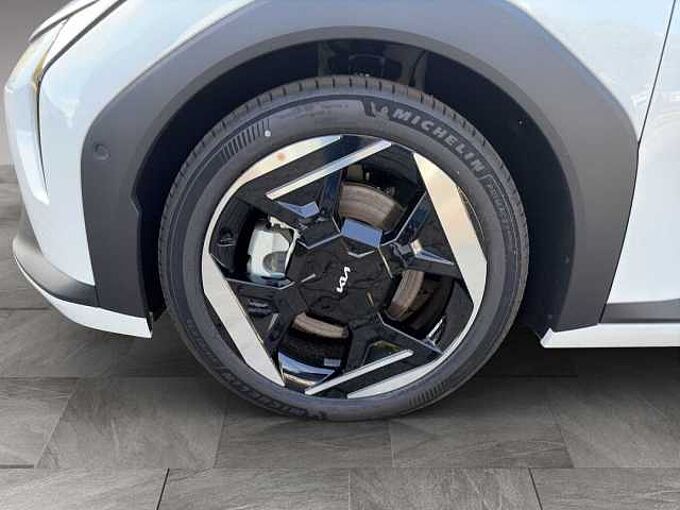 Kia EV4 81,4 FWD EARTH UP TE WIC DWP DE SD 