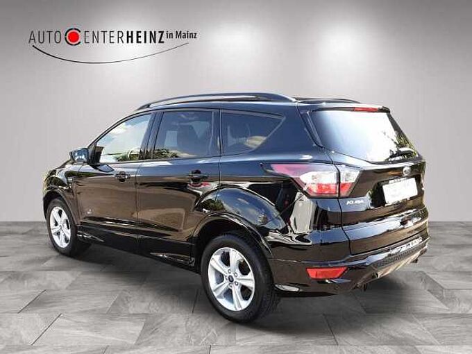 Ford Kuga ST-Line