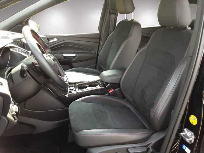 Ford Kuga ST-Line