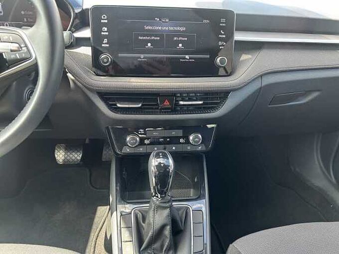 SKODA Fabia Selection
