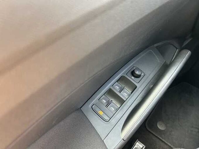 SKODA Fabia Selection