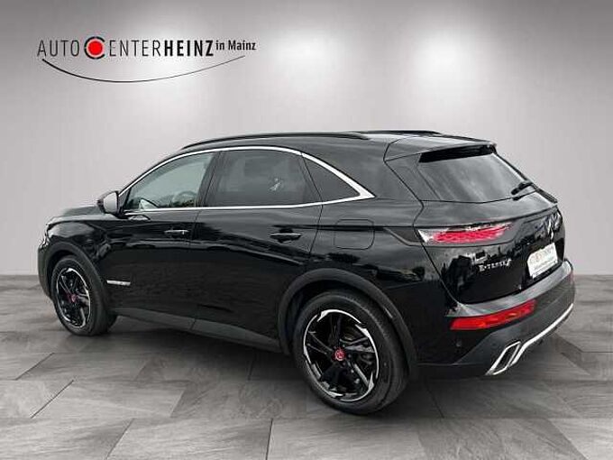 DS DS7 Crossback E-Tense 4x4 Performance Line