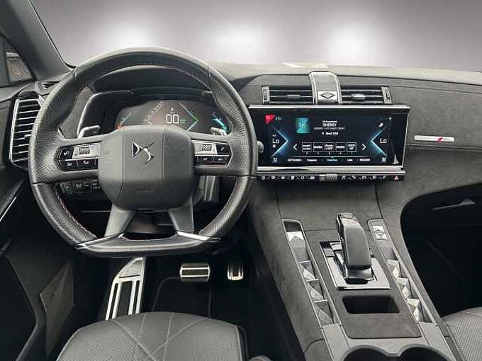 DS DS7 Crossback E-Tense 4x4 Performance Line