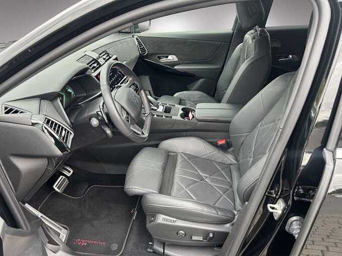 DS DS7 Crossback E-Tense 4x4 Performance Line