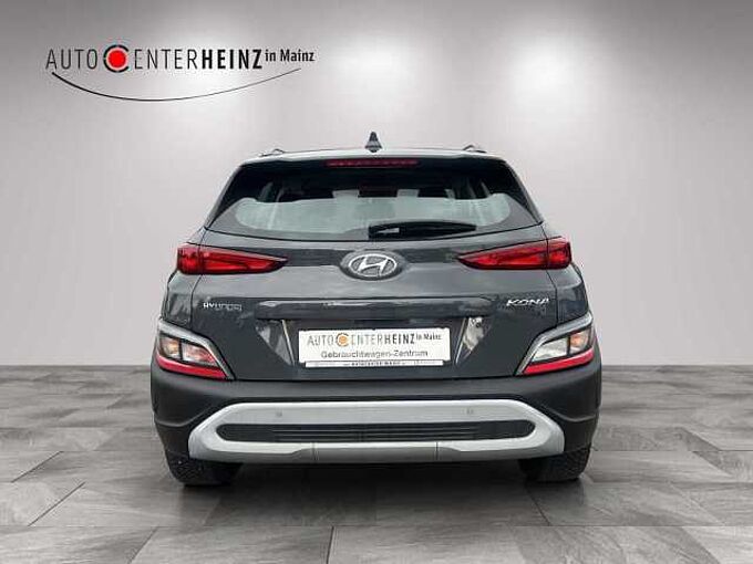Hyundai Kona Trend Mild-Hybrid 2WD