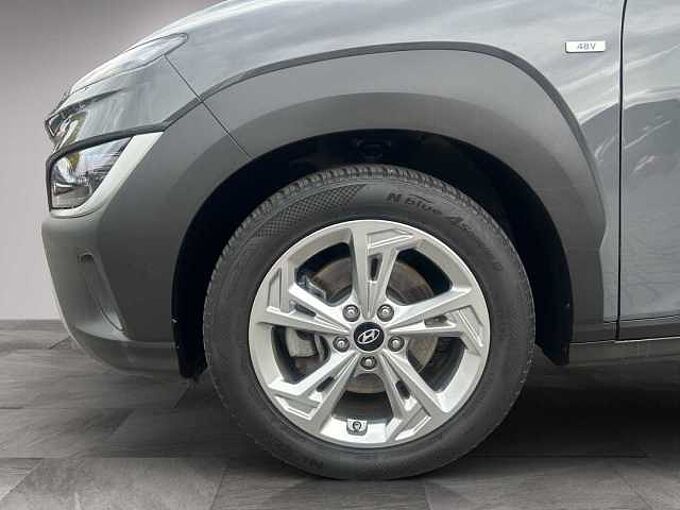 Hyundai Kona Trend Mild-Hybrid 2WD