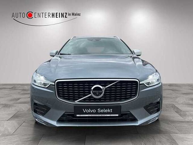 Volvo XC 60 R Design AWD