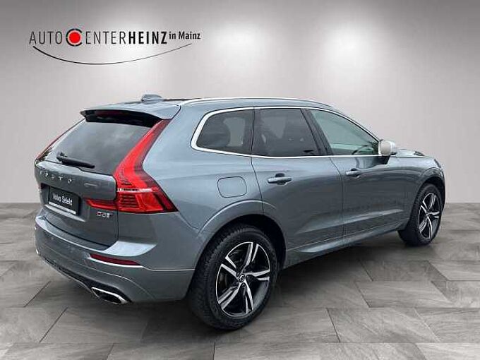 Volvo XC 60 R Design AWD