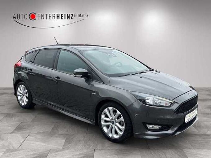 Ford Focus ST-Line