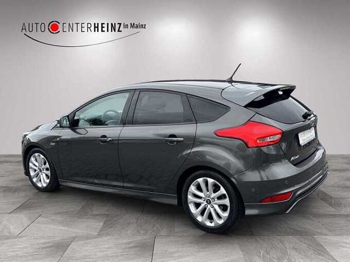 Ford Focus ST-Line