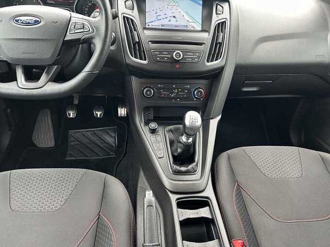 Ford Focus ST-Line