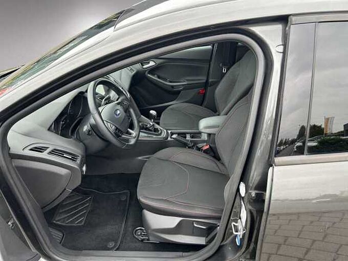 Ford Focus ST-Line