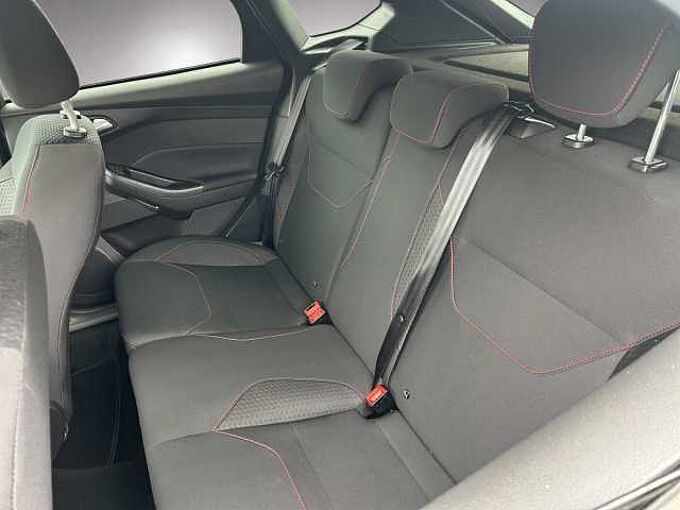 Ford Focus ST-Line