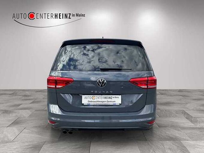 Volkswagen Touran Highline BMT/Start-Stopp