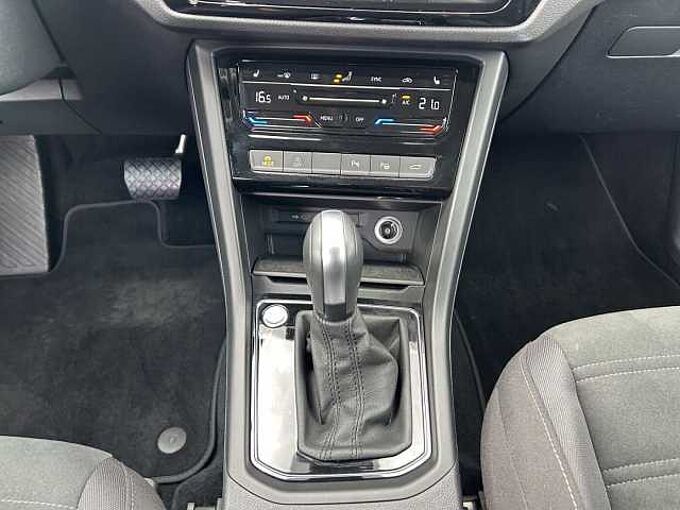 Volkswagen Touran Highline BMT/Start-Stopp