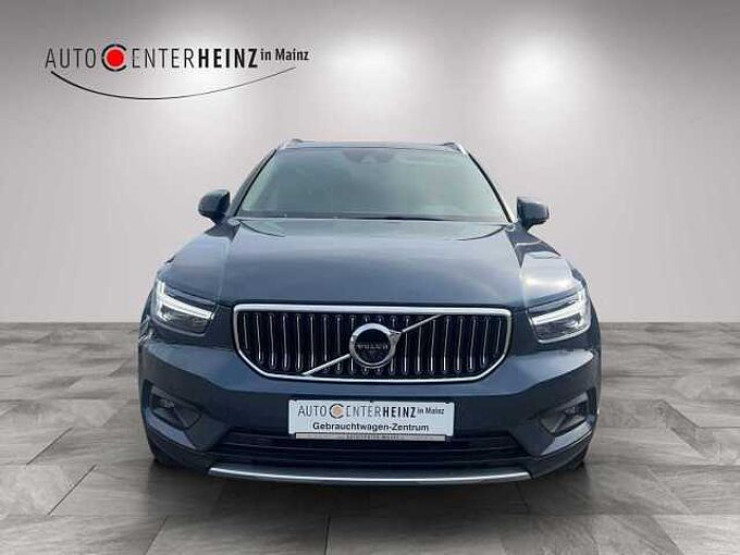 Volvo XC 40 Inscription AWD