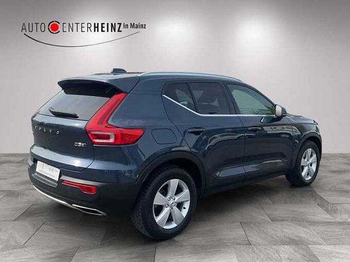 Volvo XC 40 Inscription AWD