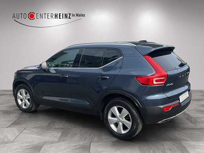Volvo XC 40 Inscription AWD
