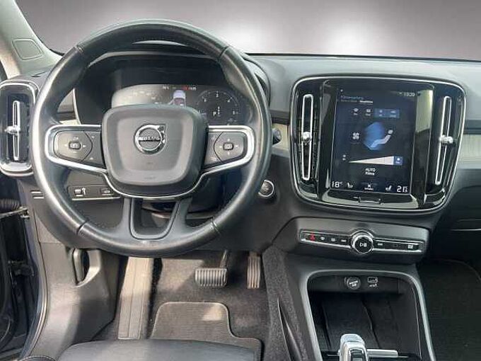Volvo XC 40 Inscription AWD