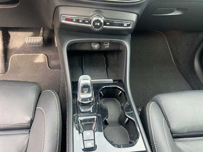 Volvo XC 40 Inscription AWD