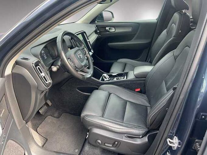 Volvo XC 40 Inscription AWD