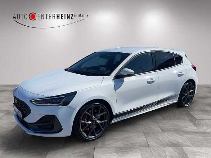 Ford Focus ST X