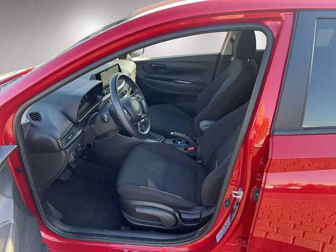 Hyundai i20 Comfort