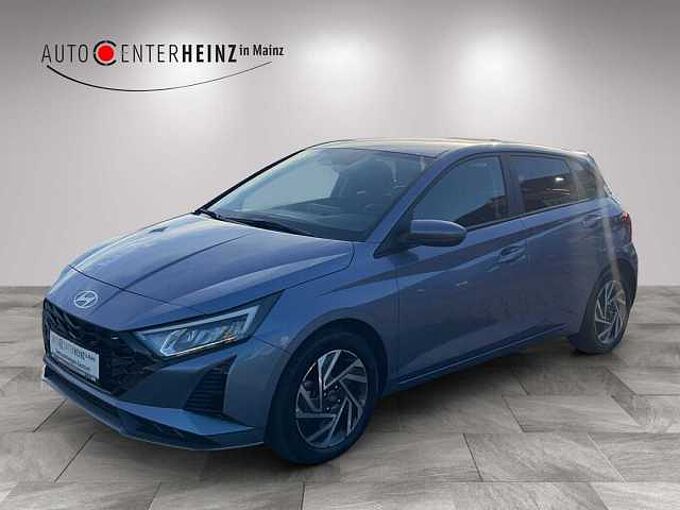 Hyundai i20 Comfort