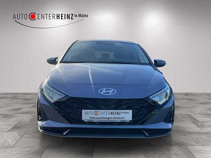 Hyundai i20 Comfort