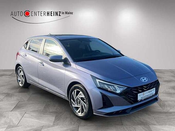 Hyundai i20 Comfort