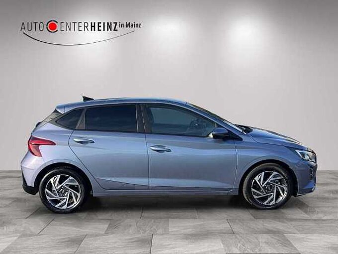 Hyundai i20 Comfort