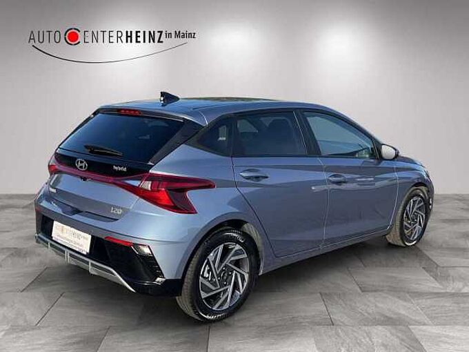 Hyundai i20 Comfort