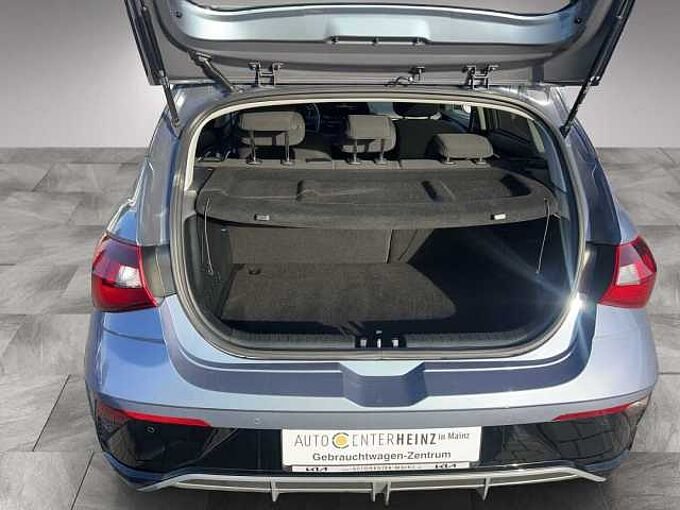 Hyundai i20 Comfort