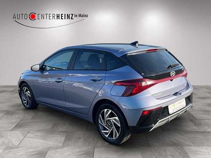 Hyundai i20 Comfort