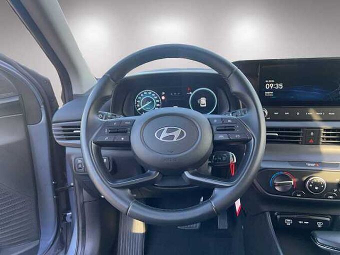 Hyundai i20 Comfort