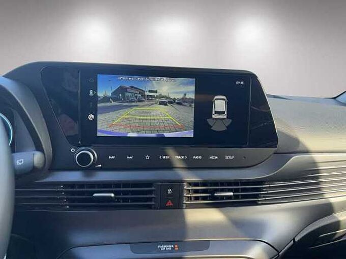 Hyundai i20 Comfort