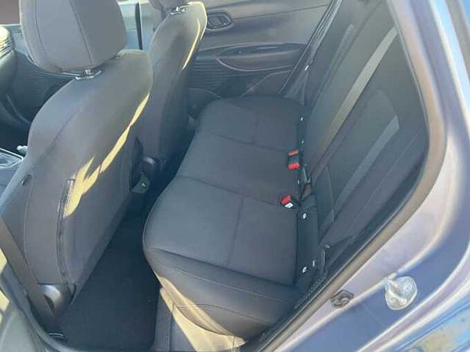 Hyundai i20 Comfort