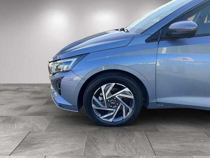 Hyundai i20 Comfort