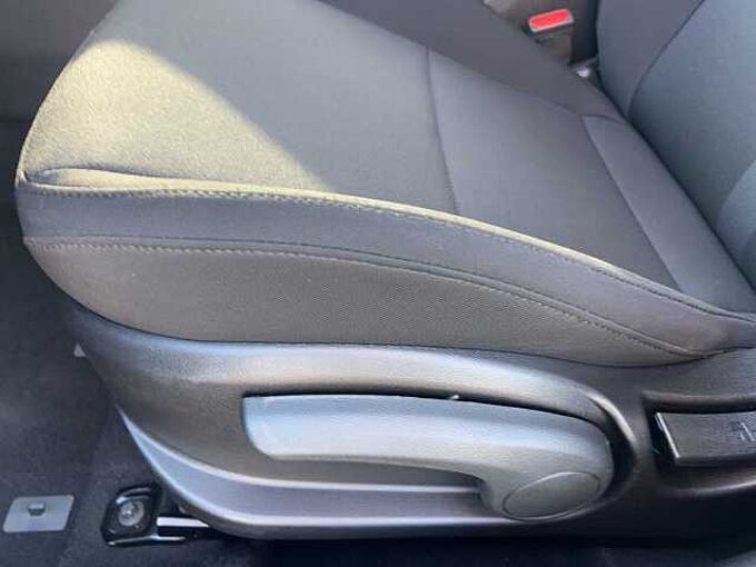 Hyundai i20 Comfort