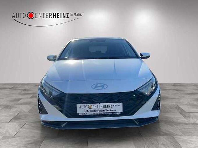 Hyundai i20 Comfort