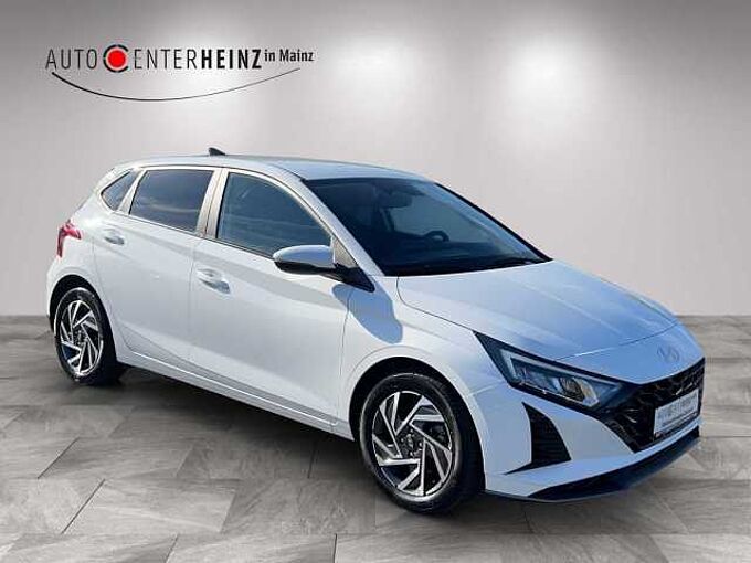 Hyundai i20 Comfort