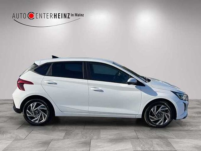 Hyundai i20 Comfort