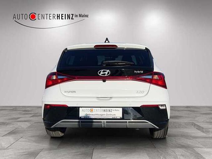 Hyundai i20 Comfort