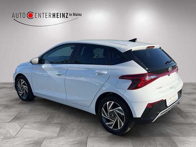 Hyundai i20 Comfort