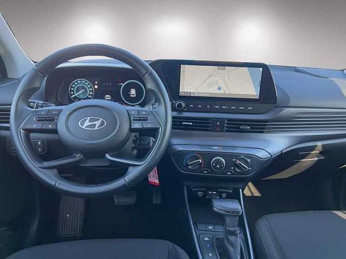 Hyundai i20 Comfort
