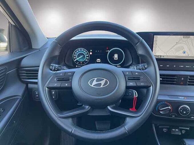 Hyundai i20 Comfort