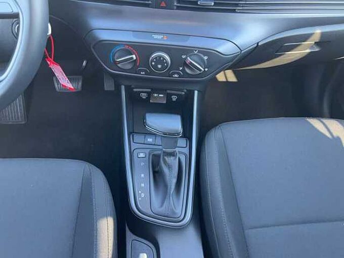 Hyundai i20 Comfort